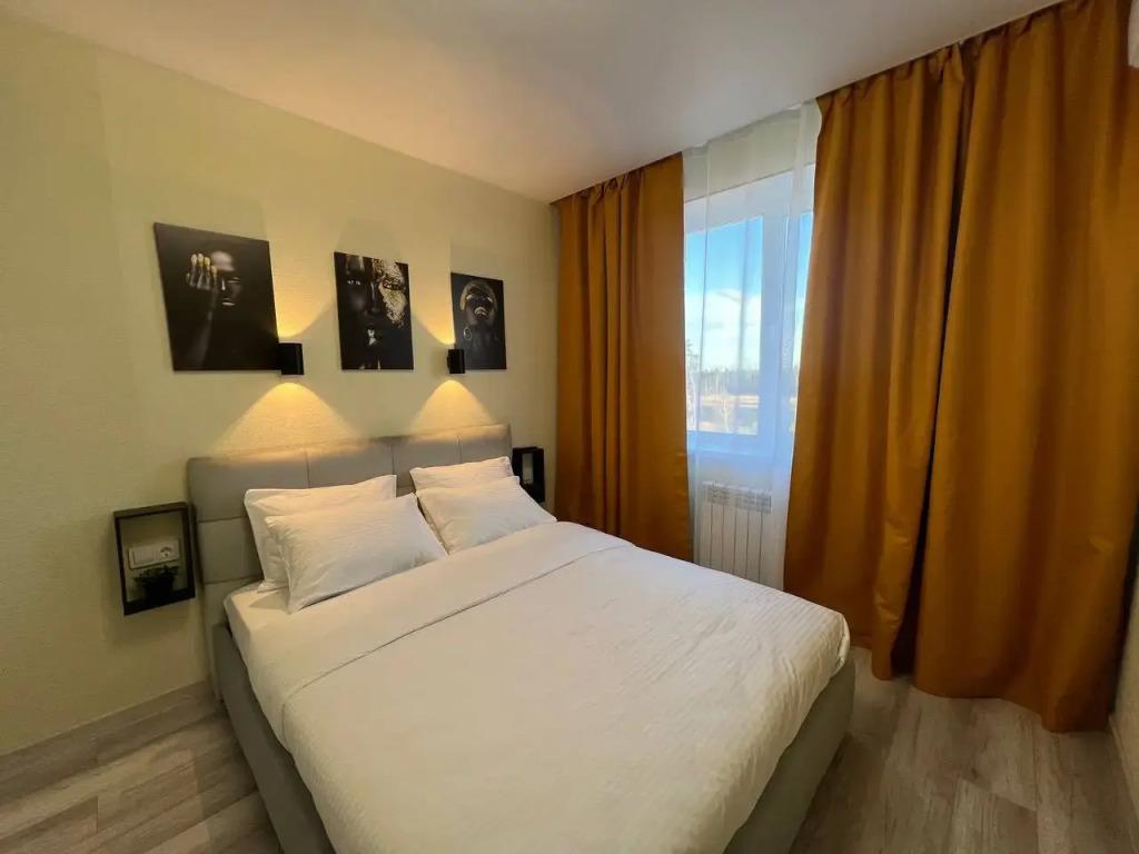 Апартаменты AlexHome в Монино - главное фото