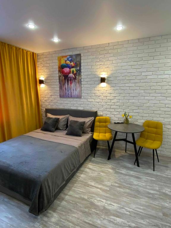 Апартаменты на улице Гудкова - главное фото