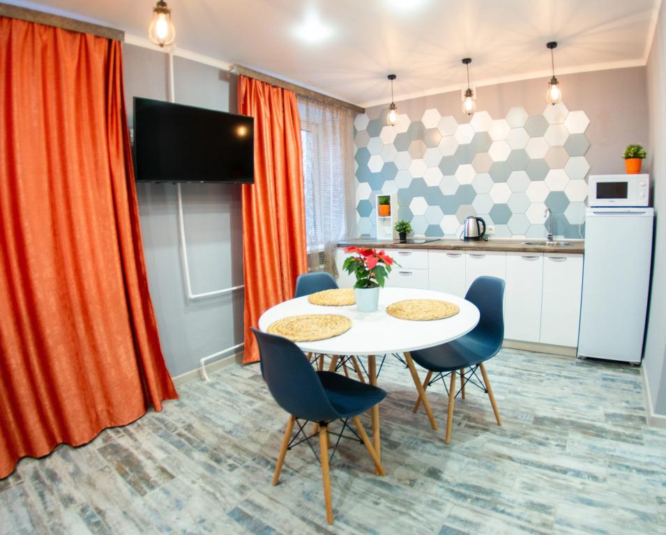 Апартаменты Люкс на Димитрова - главное фото