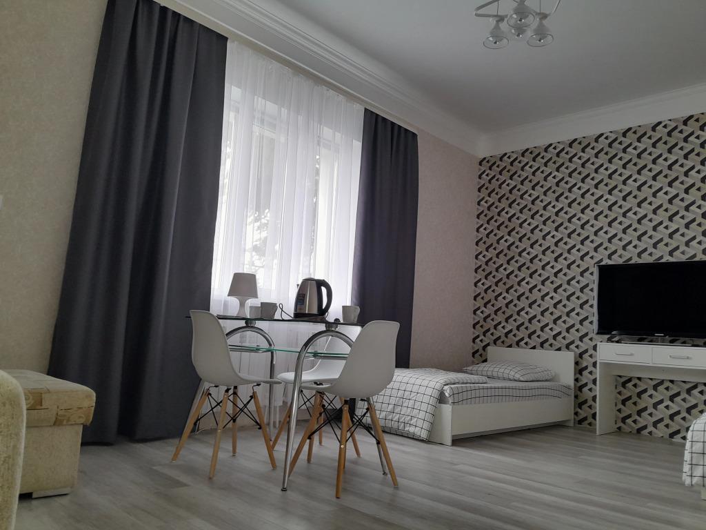 Гостевой дом На Смирницкой - главное фото