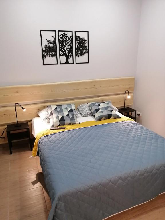 Квартира  Александровский Апартаменты - главное фото