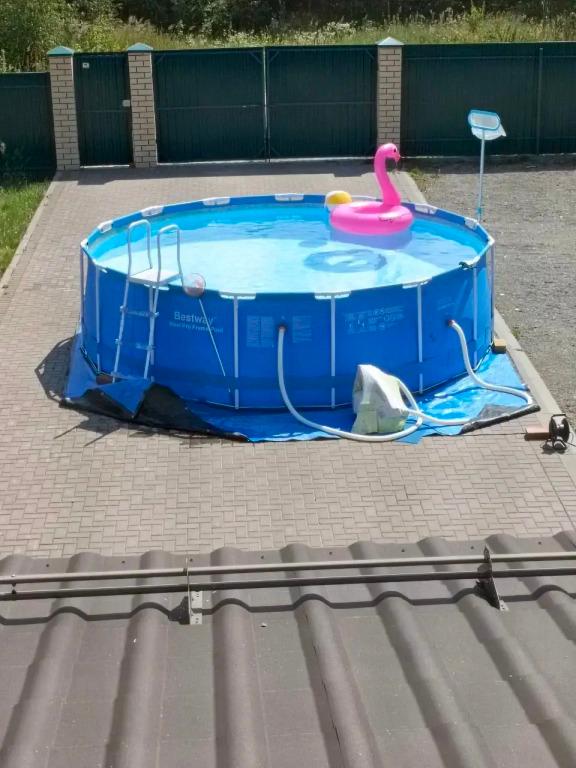 Гостевой дом Борковкино - главное фото