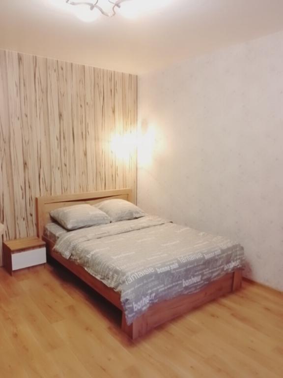 Апартаменты В Шелехове - главное фото