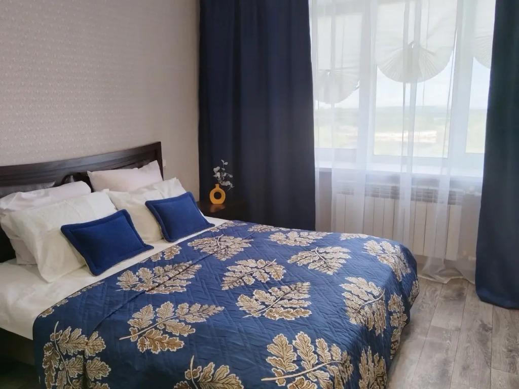 Апартаменты на Улице Комарова 14 - главное фото