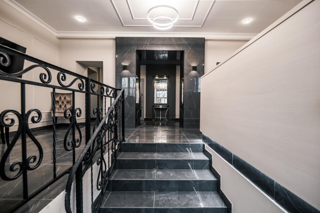 Отель Романов - главное фото