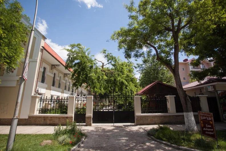 Мини-Отель Dolce Vita - главное фото