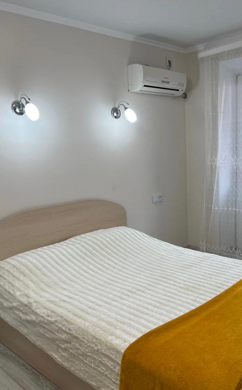 Квартира на Улице Октябрьская 8 - главное фото