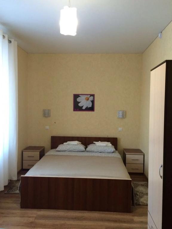 Отель Home - главное фото