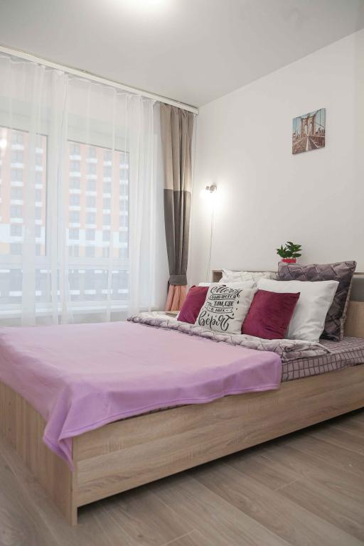 Квартира Уют у метро Котельники - главное фото