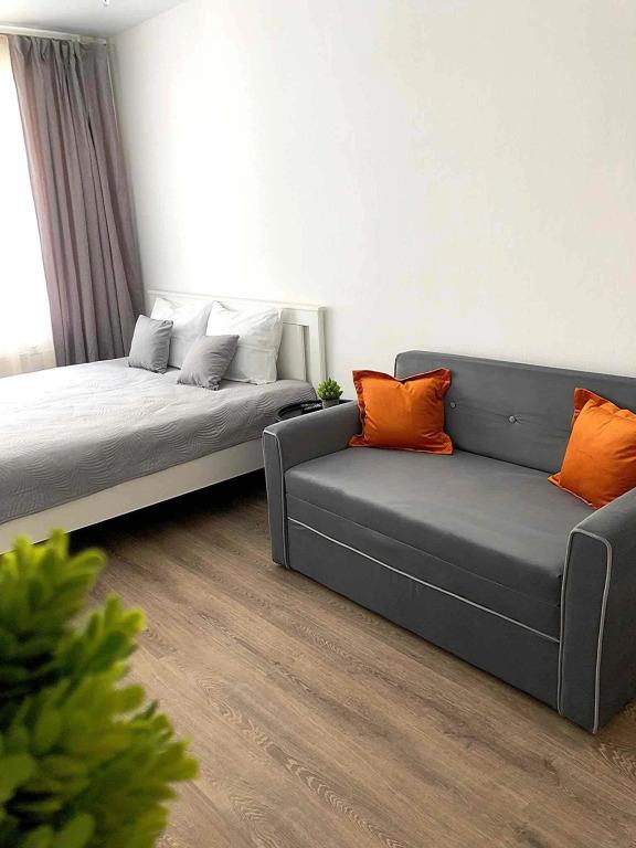 Квартира на улице Балканская дорога 14/2 - главное фото