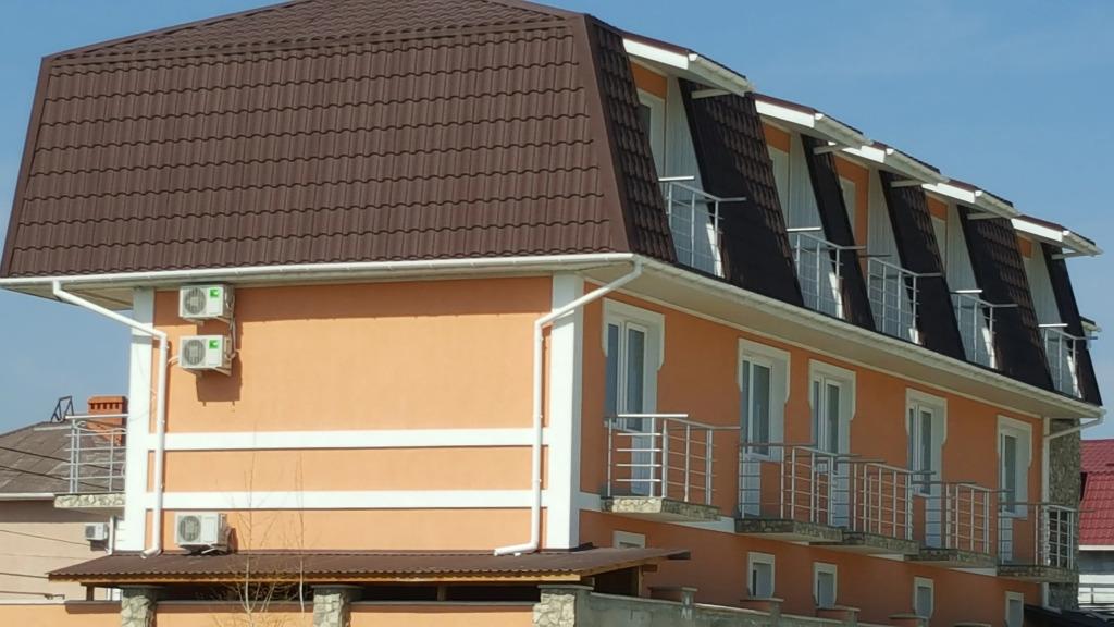 Гостевой Дом Светлана - главное фото