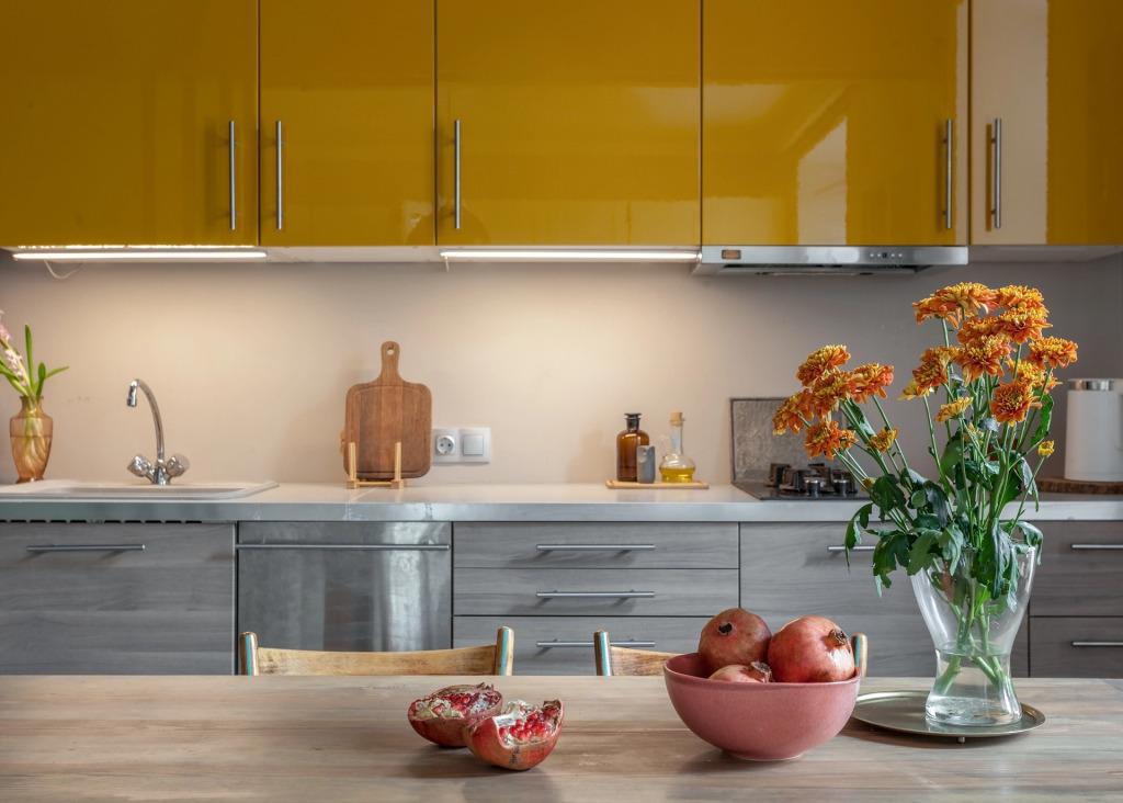 Апартаменты на улице Широкой 1 - главное фото