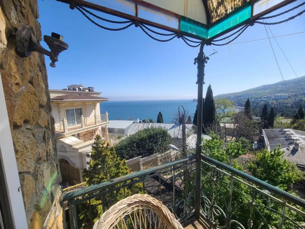 Гостевой дом Каменная Крепость - главное фото