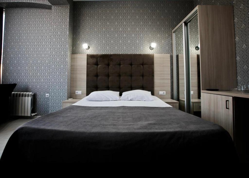 Гостевой дом SatEmi - главное фото