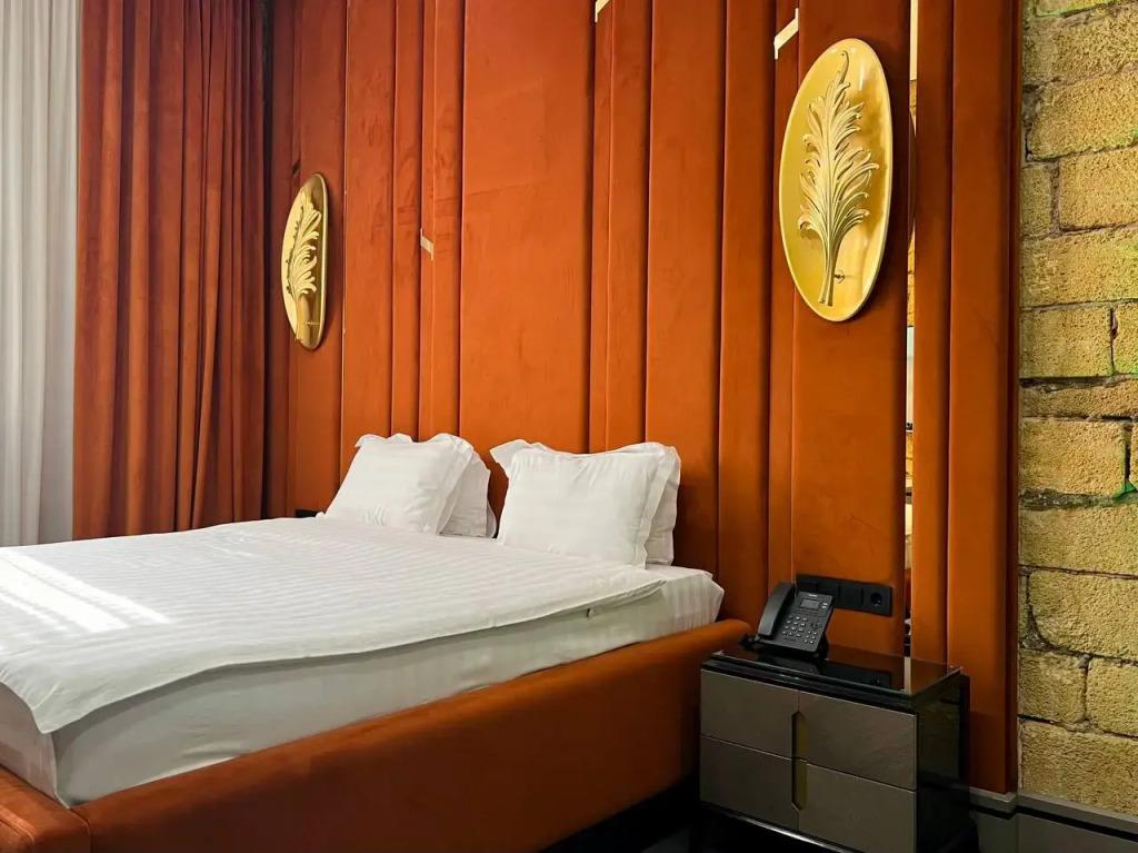 Бутик-отель Old Town Derbent - главное фото