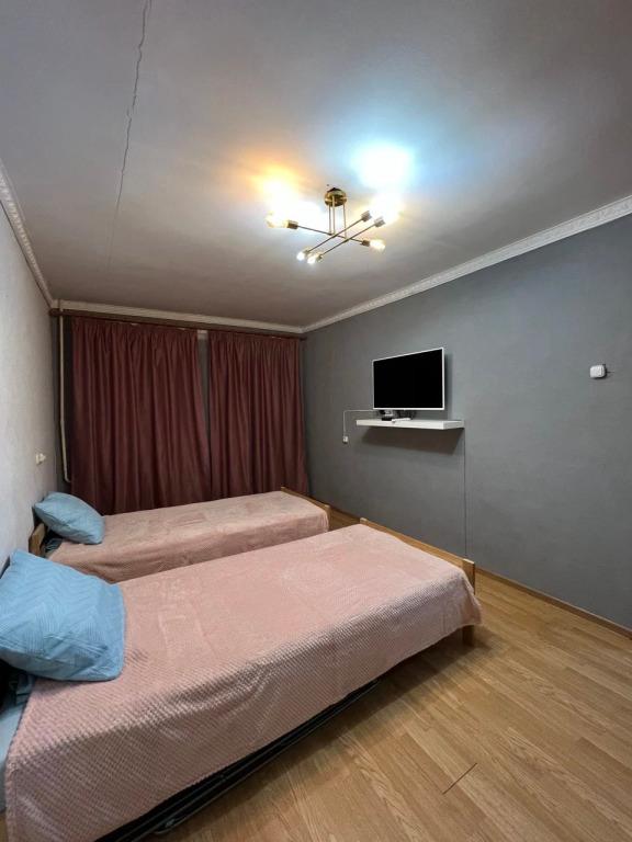 Апартаменты однокомнатная квартира со всеми удобствами - главное фото