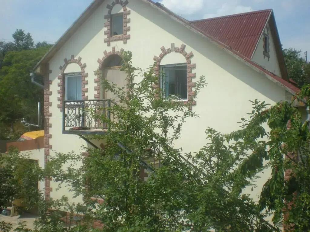 Гостевой Дом Viktoria - главное фото