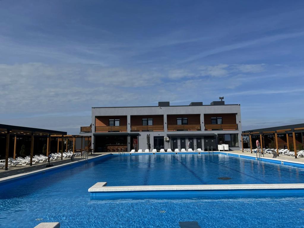 Отель На Море - главное фото