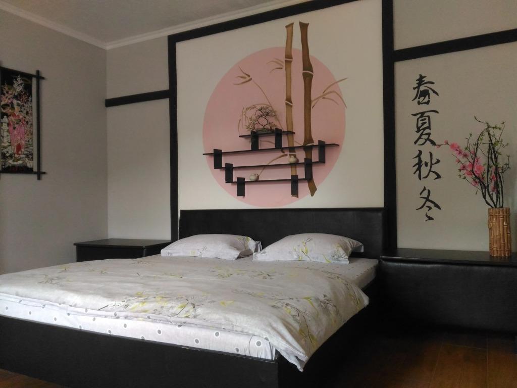 Гостевой Дом Октябрьская 5 - главное фото