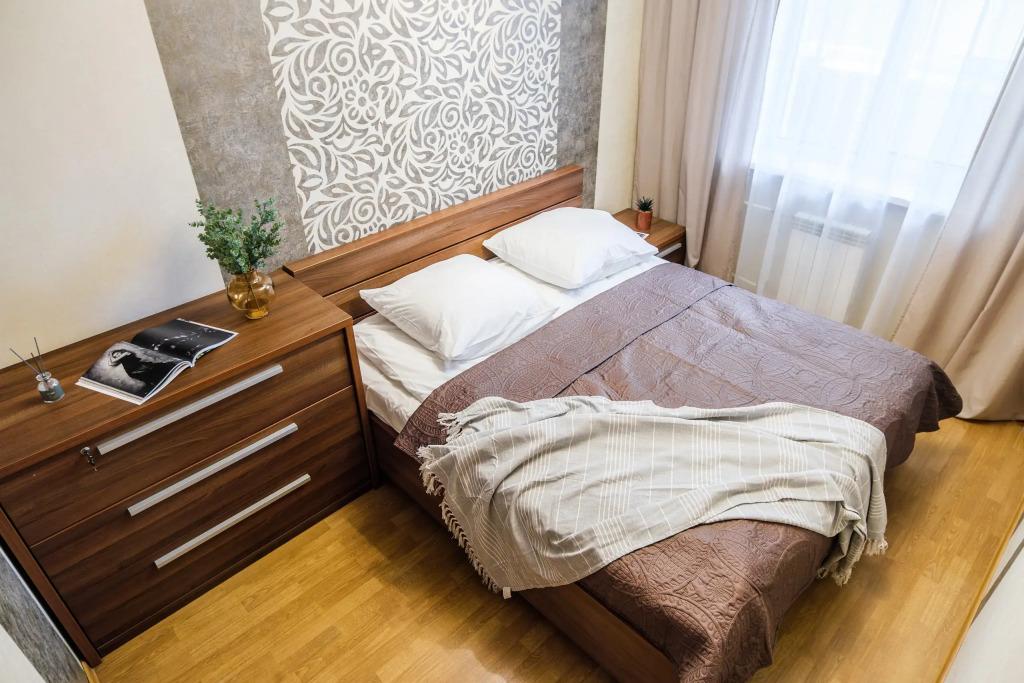 Апартаменты Каменская 83 - главное фото