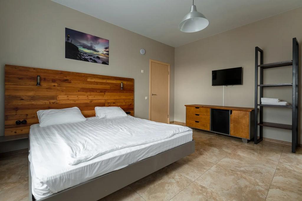 Гостевой дом Sun Life - главное фото