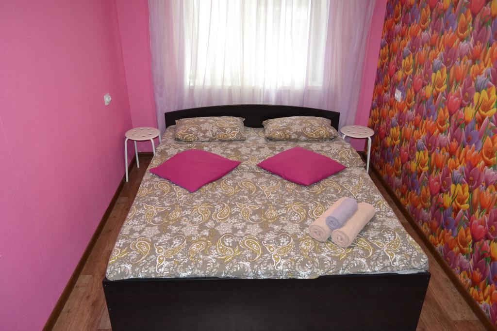 Апартаменты 7Nights комфортные - главное фото