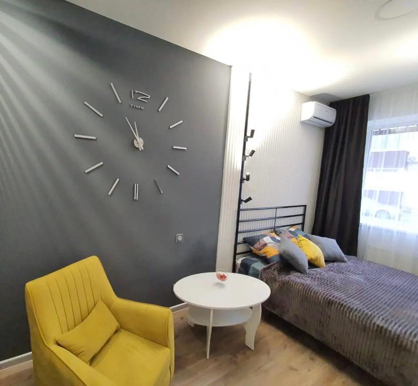 Квартира Счастливый номер - главное фото