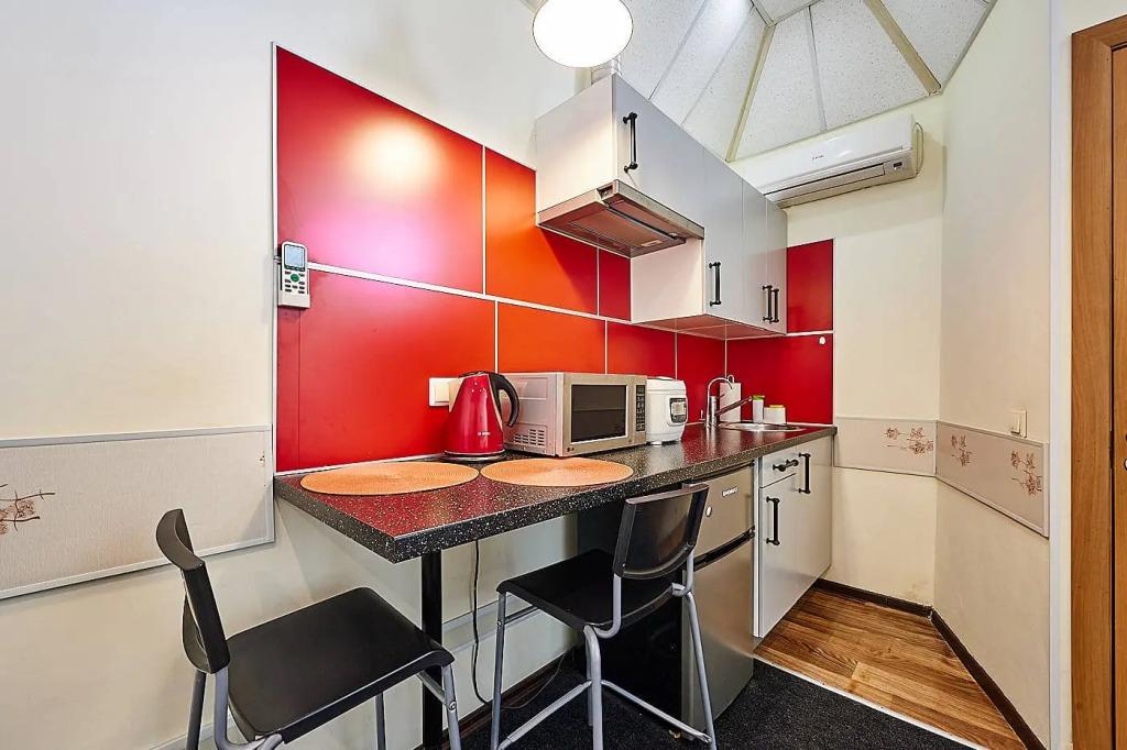 Мини-Отель Ларец - главное фото