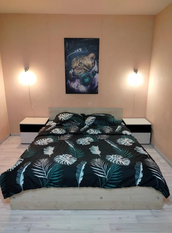 Квартира Однокомнатная - главное фото