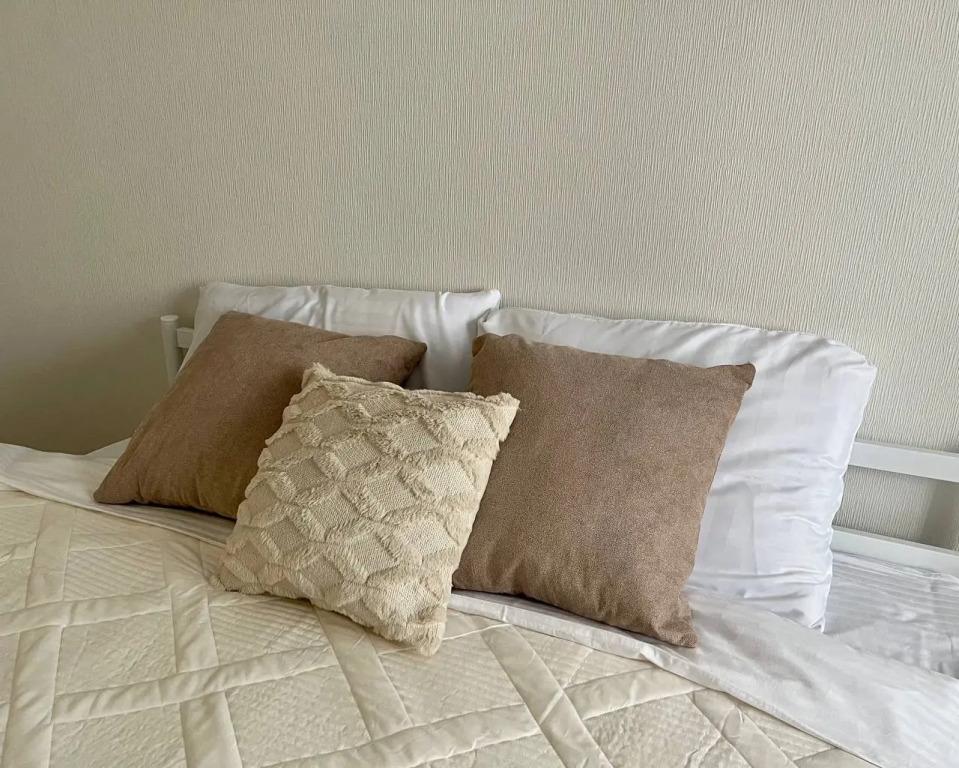 Квартира Уютная у Аэропорта для семьи - главное фото