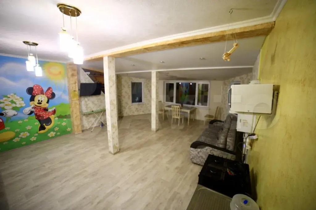 Квартира Двухкомнатная по ул. Куликова - главное фото