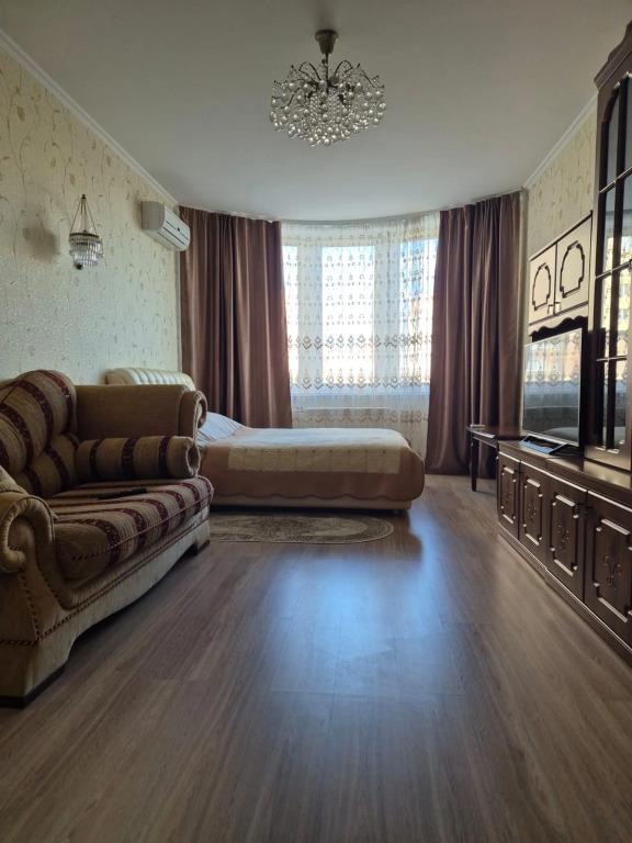 Апартаменты Бульвар 60 летия Победы 8А - главное фото