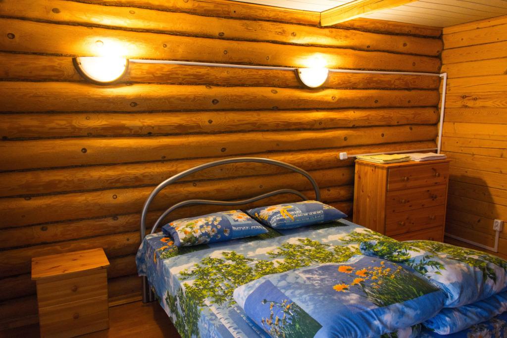 Priozer'E Hotel - главное фото