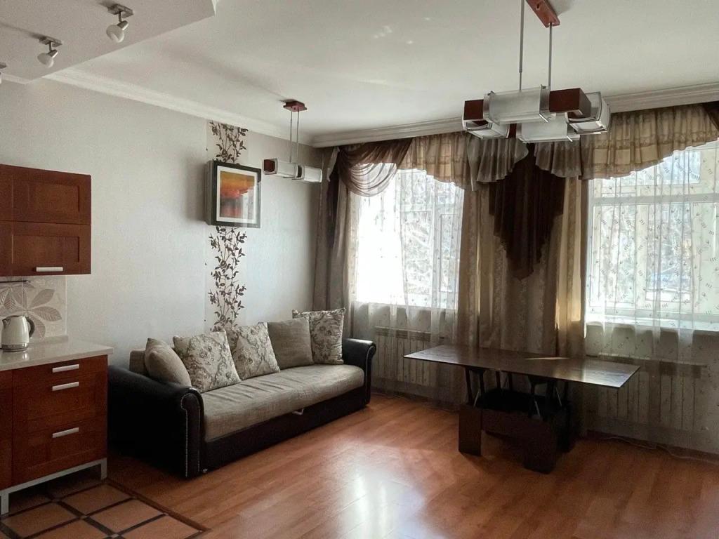 Квартира в Белокурихе - главное фото