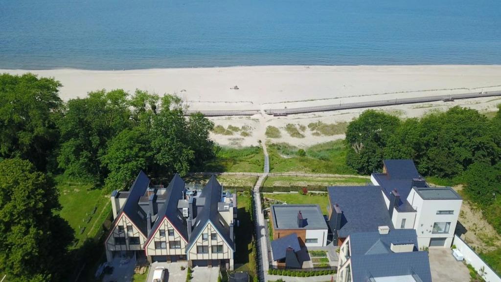 Апартаменты Амбер хаус - главное фото