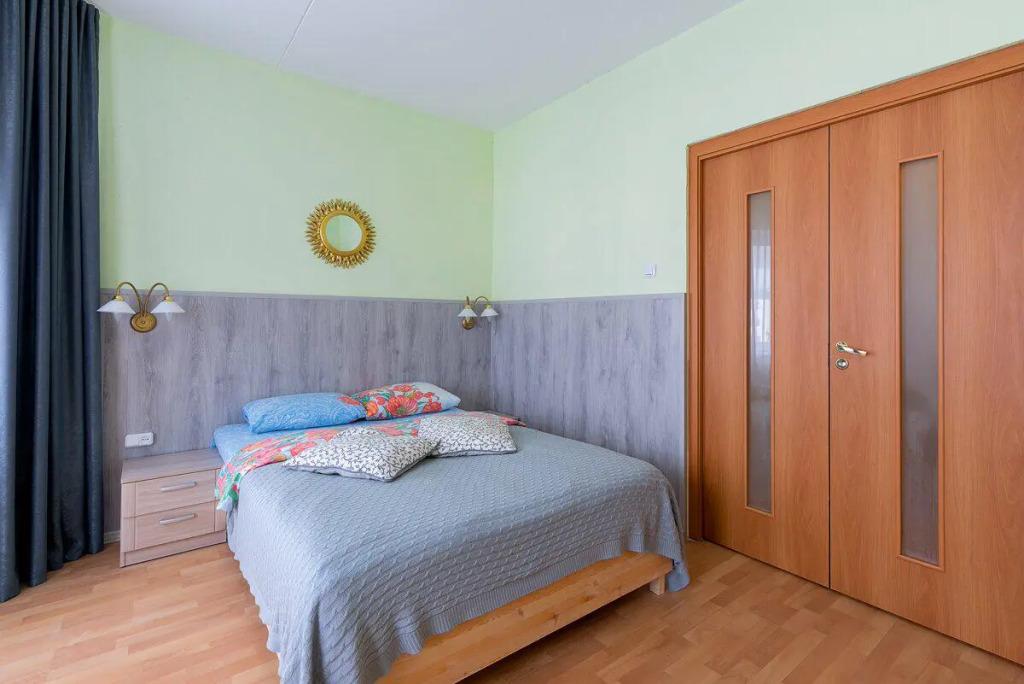 Апартаменты Солнечные - главное фото