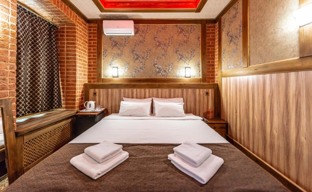 Отель Гостиный Дворъ - главное фото