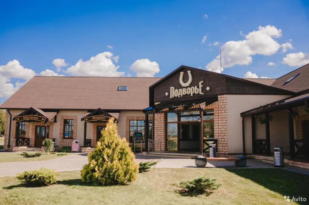 Мини-отель Подворье - главное фото