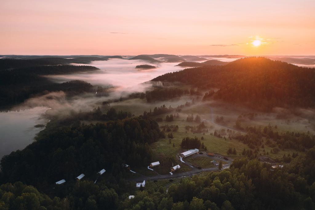 Кемпинг Мармар - главное фото
