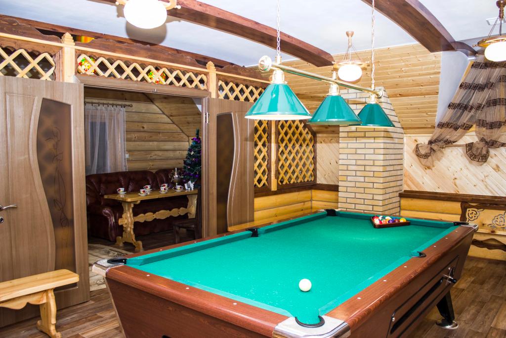 Гостевой Дом Три Медведя - главное фото