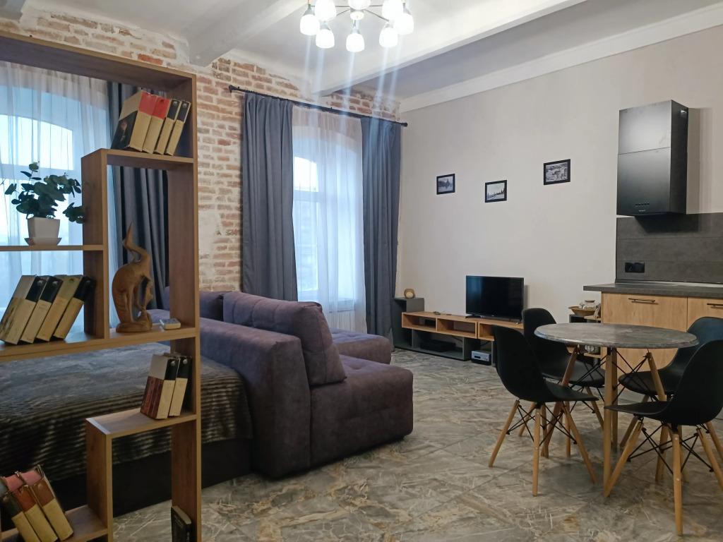 Квартира Яхрома Лофт 1 - главное фото