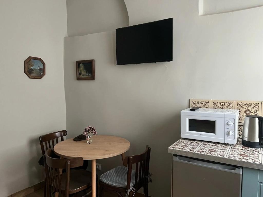 Квартира Домик Амели - главное фото