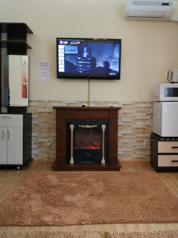 Отель Виста - главное фото