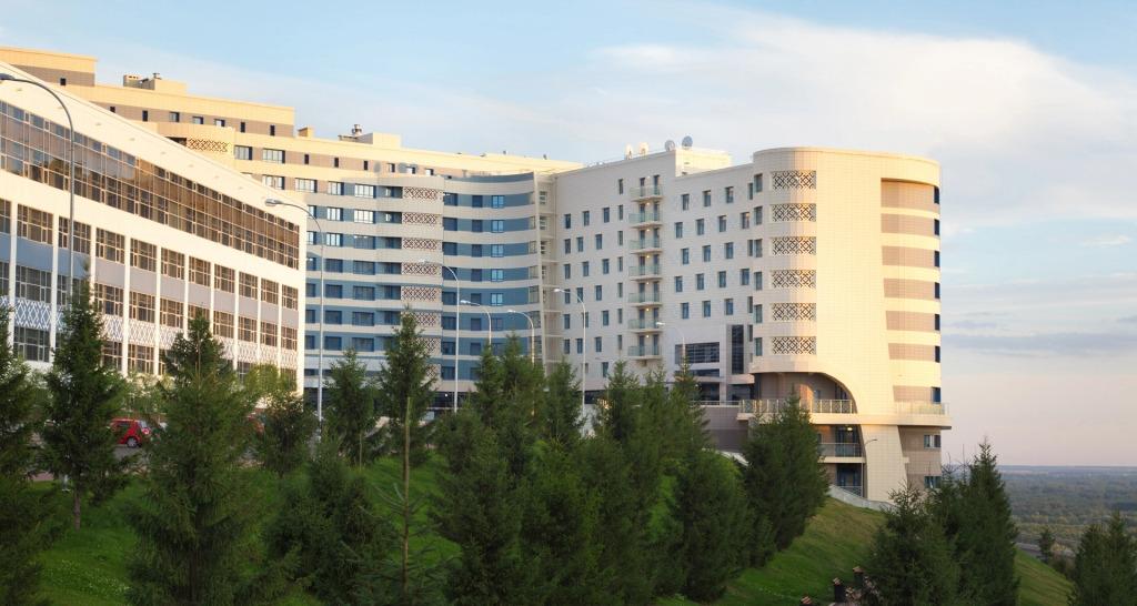 Hills Garden - главное фото