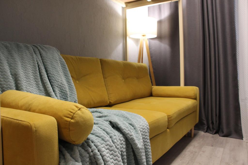 Апартаменты Scandy Home - главное фото