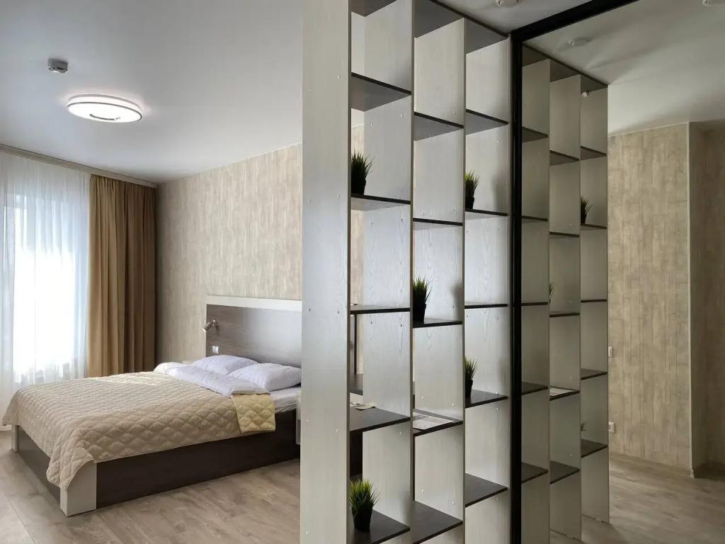 Апартаменты Волгоградская 2 №1 - главное фото