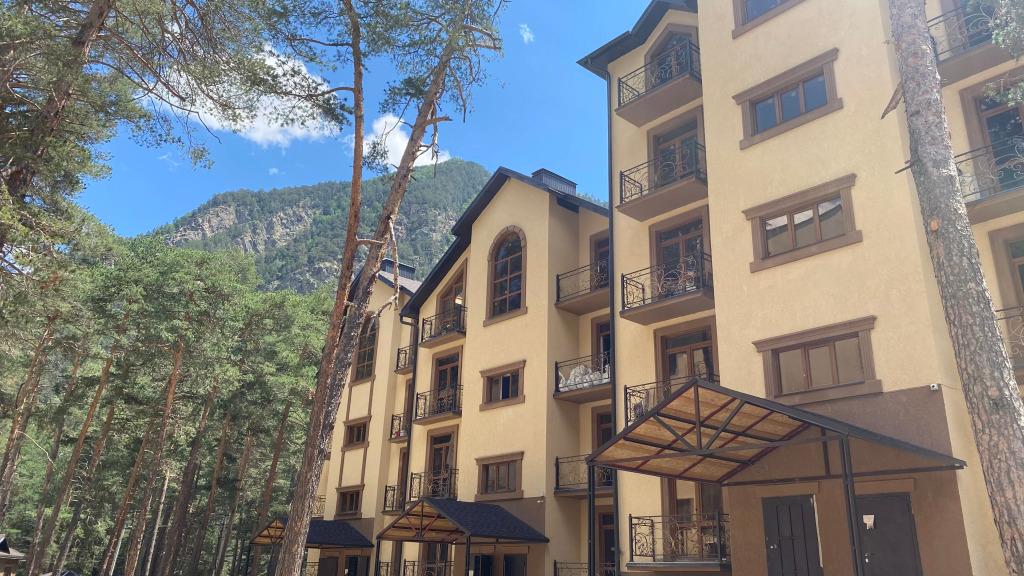 Горная Сказка - главное фото