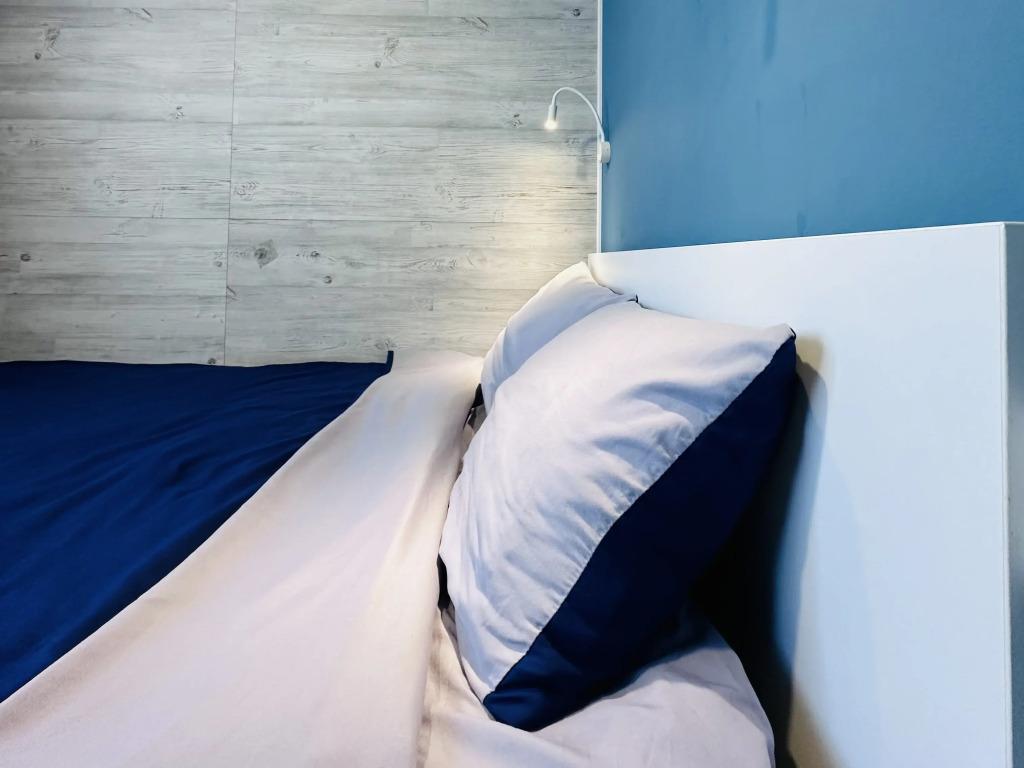 Квартира Nochevali - главное фото