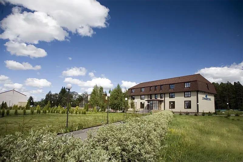 ООО Фордевинд Отель - главное фото