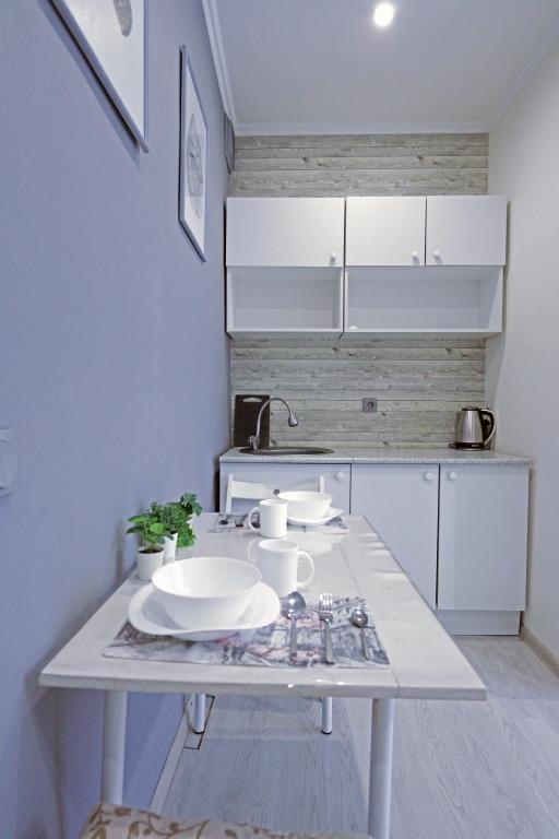 Апартаменты в Шелехове 9 - главное фото